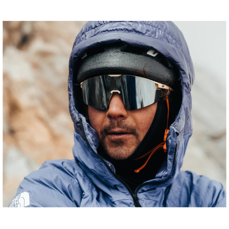 Sonnenbrille Julbo Edge Cover