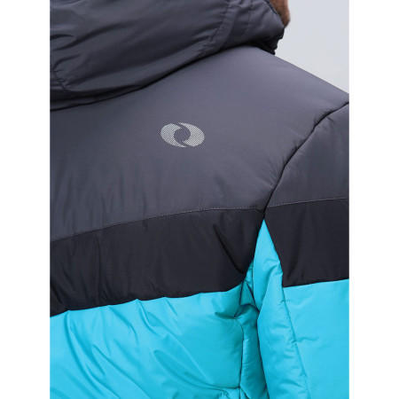 Herren Skijacke Loap Oridior