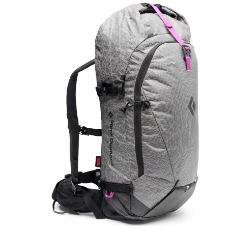 Skialp-Rucksack Black Diamond Cirque Ultra 35