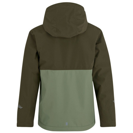 Kinderjacke Regatta Hillain Warm Lined