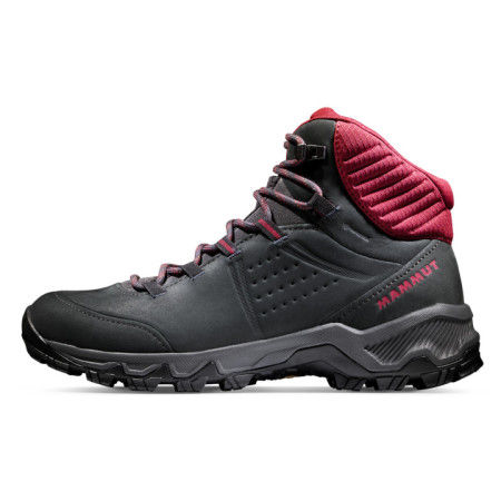 Damen Wanderschuhe Mammut Nova IV Mid GTX® Women