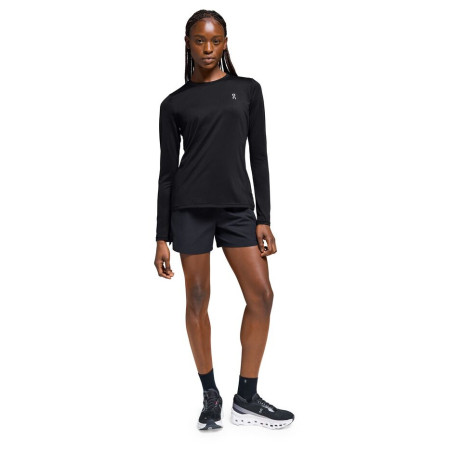 Damen-Funktionsshirt On Running Core Long-T