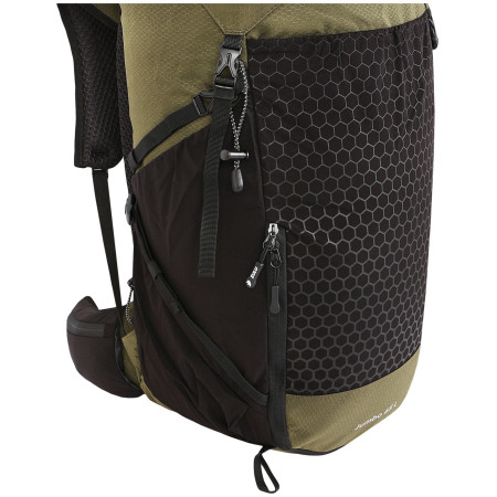 Rucksack Zulu Jumbo 65 L