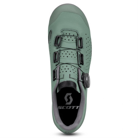 Damen-Radsportschuhe Scott W's Gravel Pro