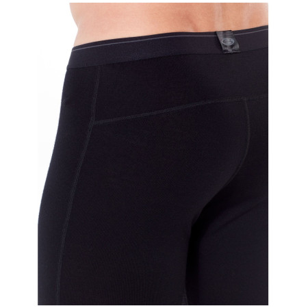 Herren-Funktionsunterhosen Icebreaker M 260 Tech Leggings wFly