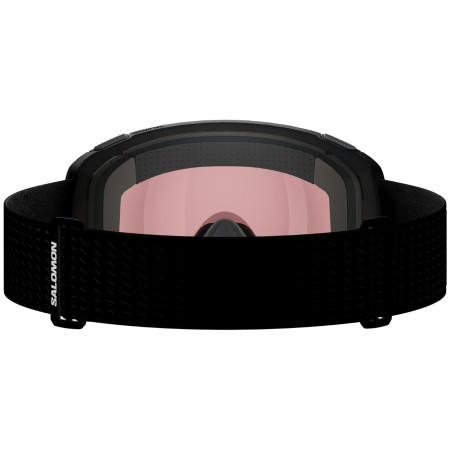 Skibrille Salomon Radium Prime Sigmaphoto +1Lens