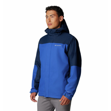 Herrenjacke Columbia Hikebound™ II Interchange Jacket