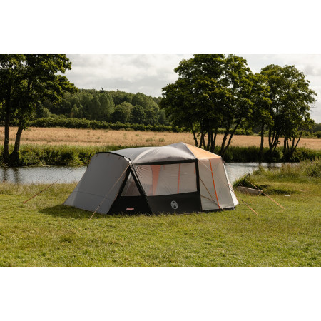 Vordach Coleman Octagon Front Extend