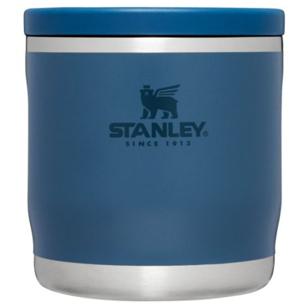 Thermobehälter fürs Essen Stanley Adventure To-Go na jídlo 350 ml blau
