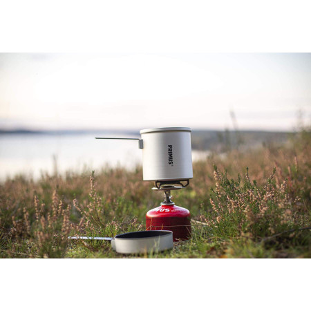 Geschirrset Primus Essential Trek Pot 1.0L