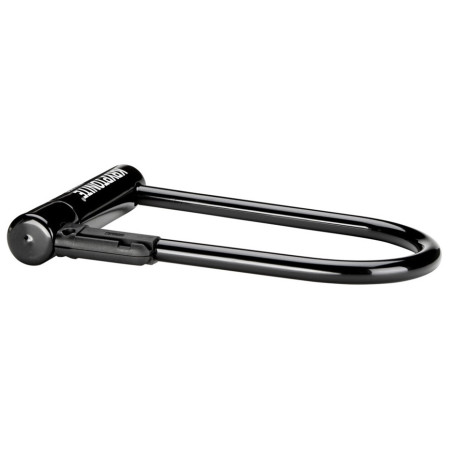 Fahrradschloss Kryptonite Keeper 12 Standard w/bracket