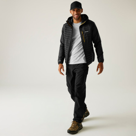 Herrenjacke Regatta Rowak