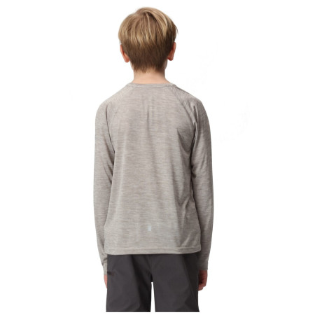 Kinder-T-Shirt Regatta Burnlee