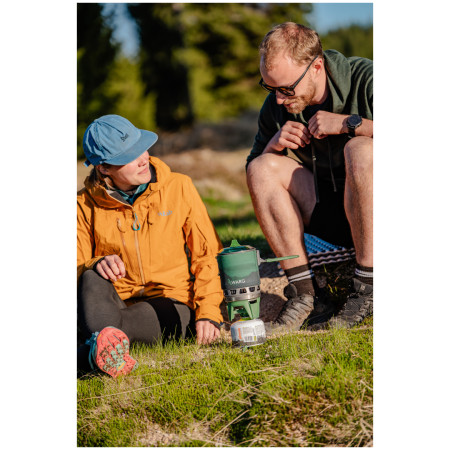 Gaskocher Warg Flashtower