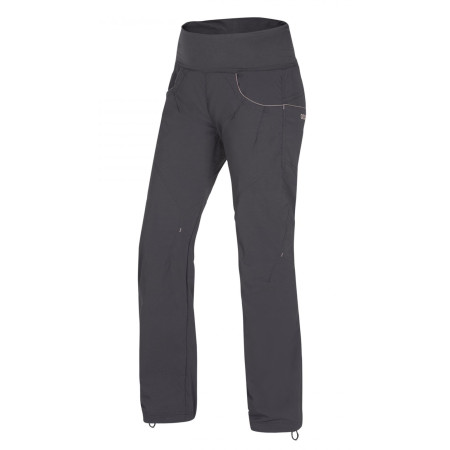 Damenhose Ocún NOYA PANTS grau Magnet