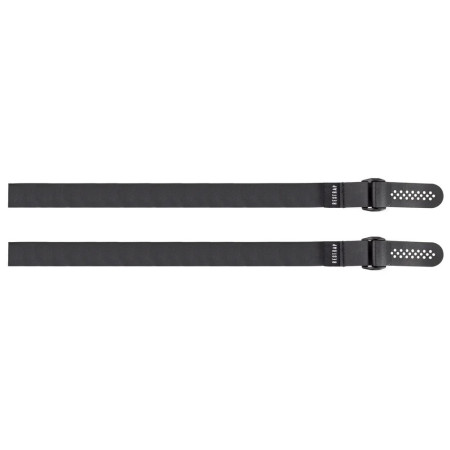 Riemen für die Tasche Restrap Fast Straps Large schwarz černá