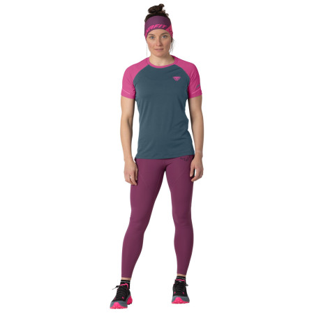 Damen-Funktionsshirt Dynafit Alpine Pro Short Sleeve Shirt Women