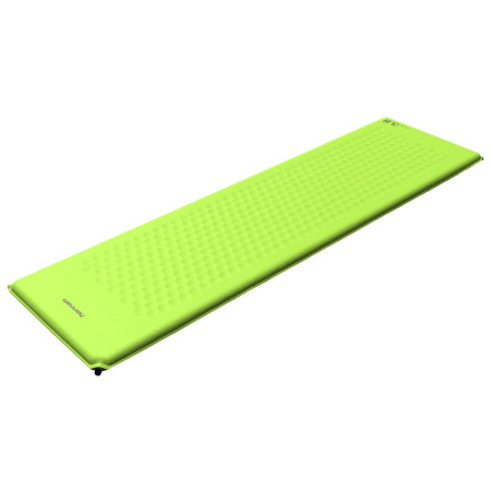 Selbstaufblasende Isomatte Hannah Leisure 3,8 hellgrün parrot green II