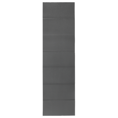 Faltmatte Robens ZigZag UL schwarz Black