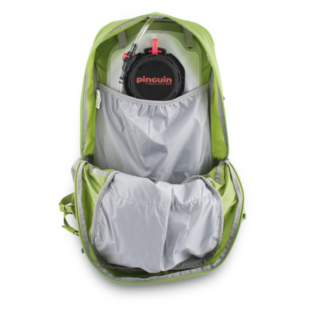 Rucksack Pinguin Ride 25