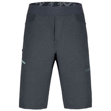 Herrenshorts Direct Alpine Solo dunkelgrau anthracite