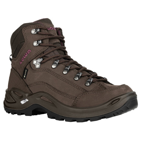 Damenschuhe Lowa Renegade GTX Mid Ws