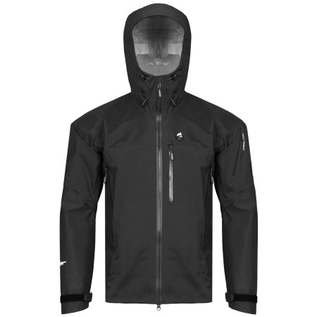 Herrenjacke High Point Protector Brother 5.0 Jacket schwarz Black