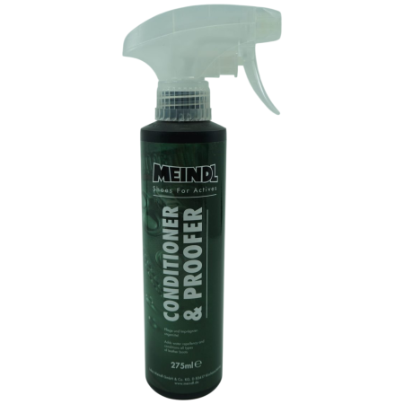 Imprägnierung für Schuhe Meindl Conditioner and Proofer 275ml
