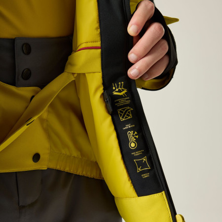 Herrenjacke Dare 2b Assimilate II Jacket