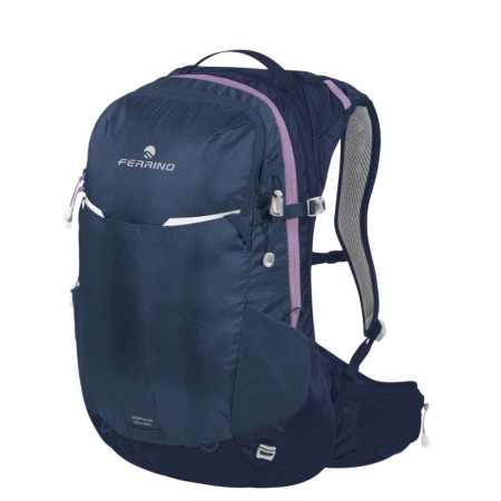 Damenrucksack Ferrino Zephyr 20+3 Lady lila purple