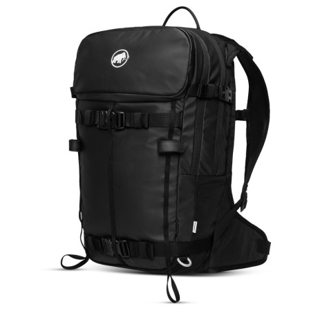 Damenrucksack Mammut Nirvana 22 Women schwarz black 0001