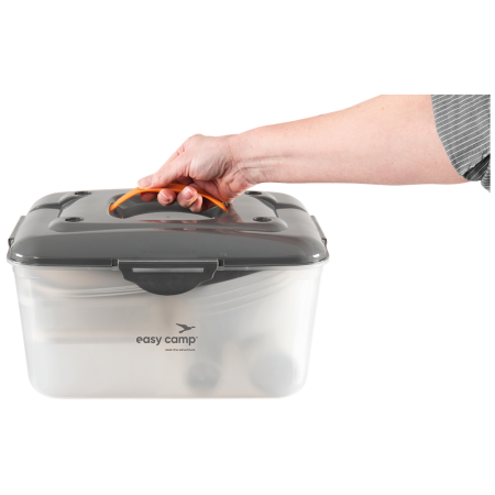 Picknick-Set Easy Camp Picnic Box L