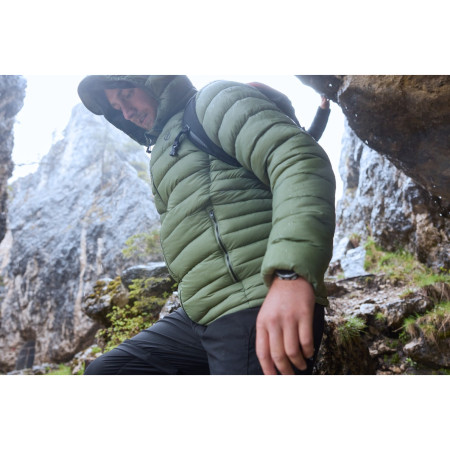 Herrenjacke Dare 2b Torrek Baffled Jacket