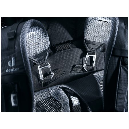 Wanderrucksack Deuter Aircontact Pro 75+10