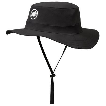 Outdoor-Hut Mammut Runbold schwarz black 0001
