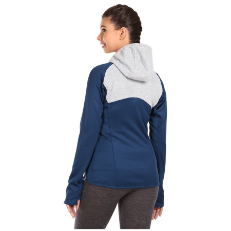 Damen-Sweatshirt Kilpi Versam-W