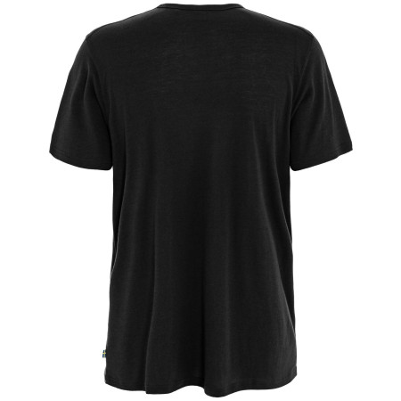 Herren-T-Shirt Fjällräven High Coast SS M