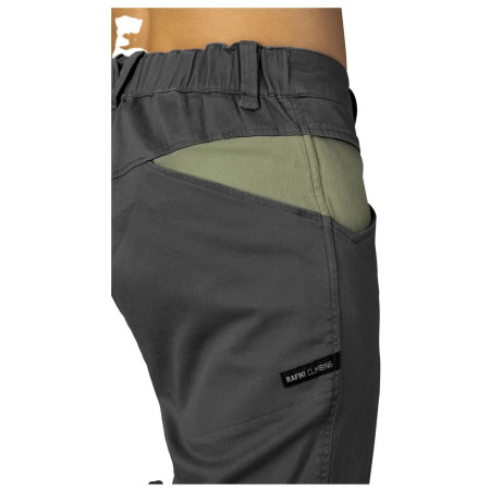 Herrenhose Rafiki Rockland