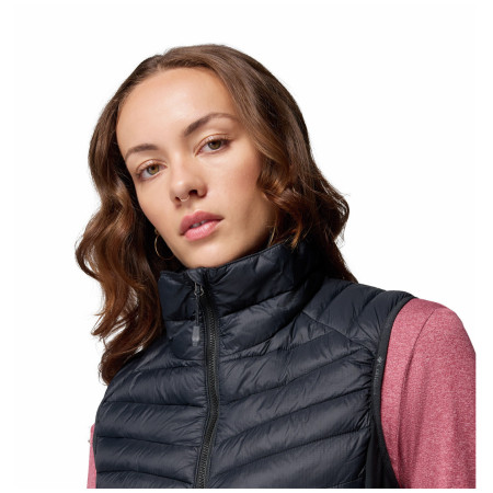 Damenweste Columbia Powder Pass™ III Hybrid Vest