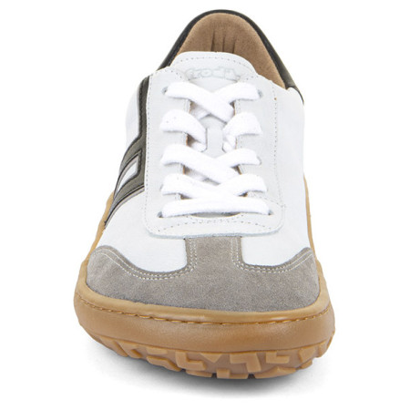Damenschuhe Frodo barefoot f-motion laces