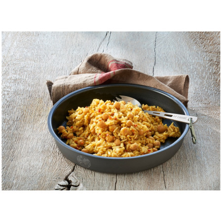 Trekkingnahrung Trek’n Eat Chana Masala