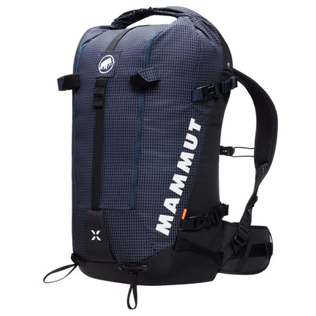 Kletterrucksack Mammut Trion 28 Women blau marine-black