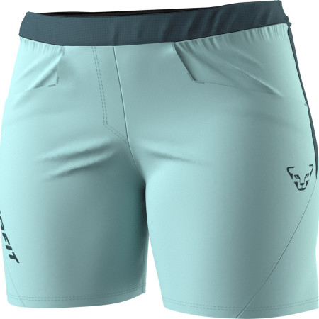 Damenshorts Dynafit Traverse Hybrid Shorts W