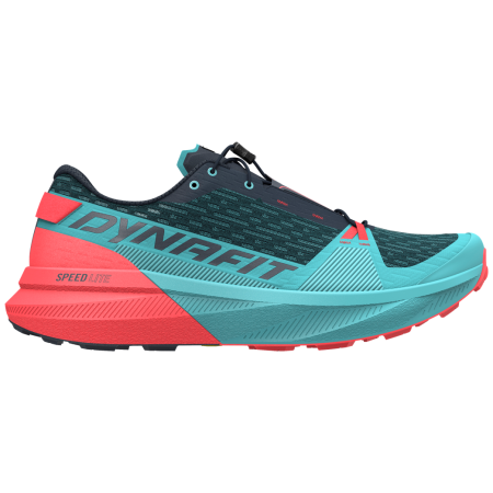 Damen Laufschuhe Dynafit Ultra Pro 2 W blau Marine Blue/Blueberry