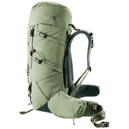 Damen Wanderrucksack Deuter Aircontact Core 45+10 SL