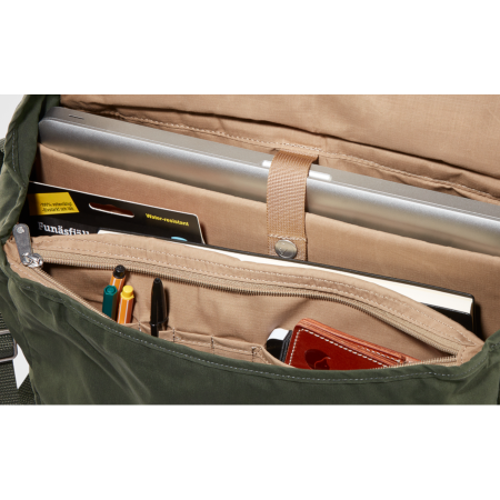 Umhängetasche Fjällräven Greenland Shoulder Bag