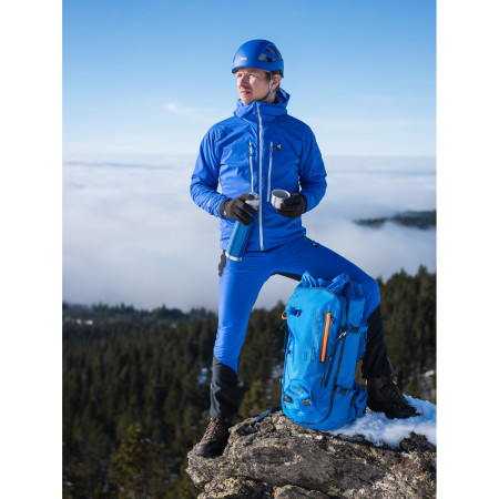 Herrenjacke High Point Complete Alpha Jacket