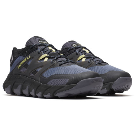Herrenschuhe Merrell Maipo Explorer Aerosport