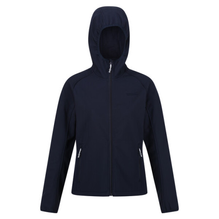 Damenjacke Regatta Wmns Arec III dunkelblau Navy