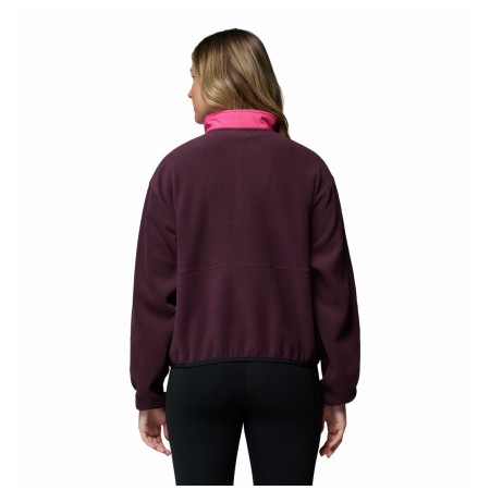 Damen-Sweatshirt Columbia Sequoia Grove™ Ii Full Zip